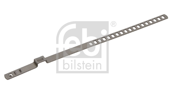 Clamping Clip